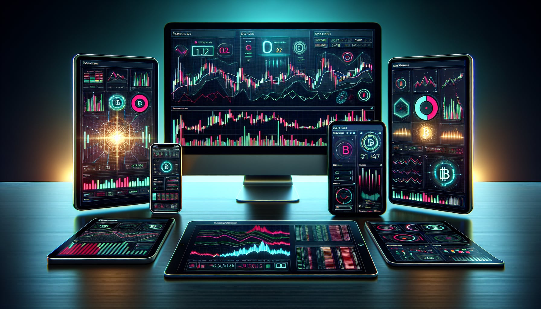 Decentralized Network