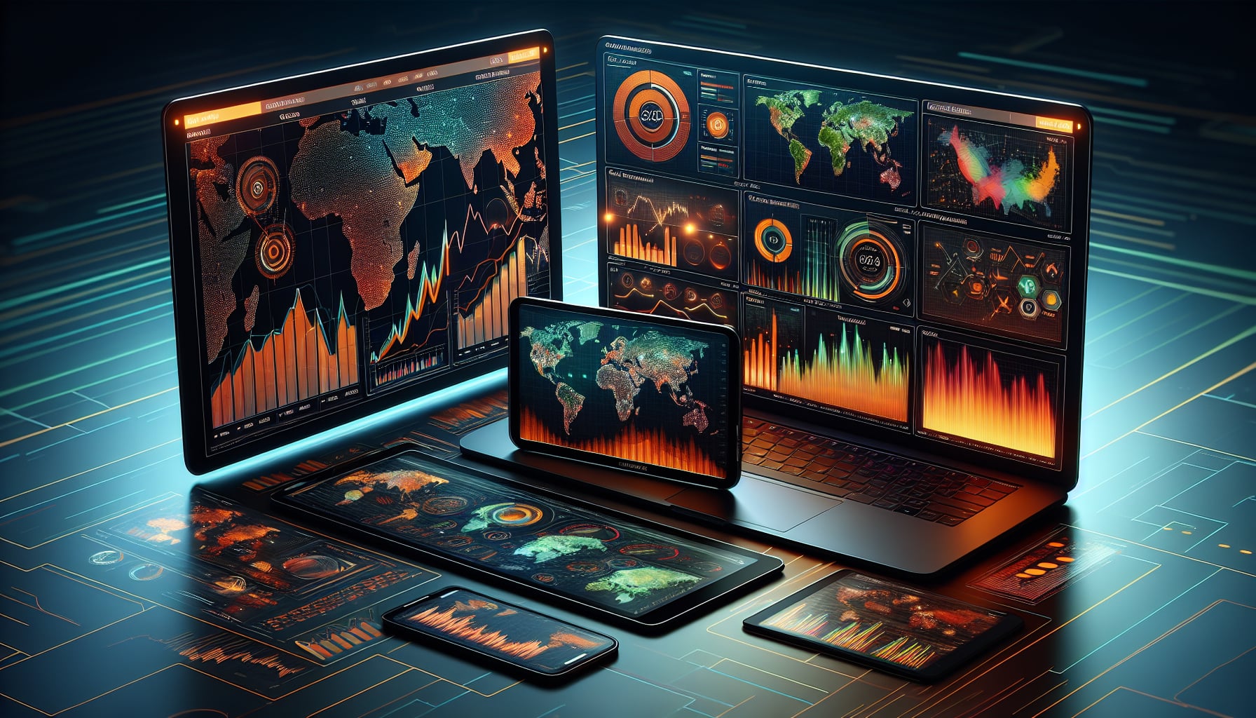 Decentralized Network